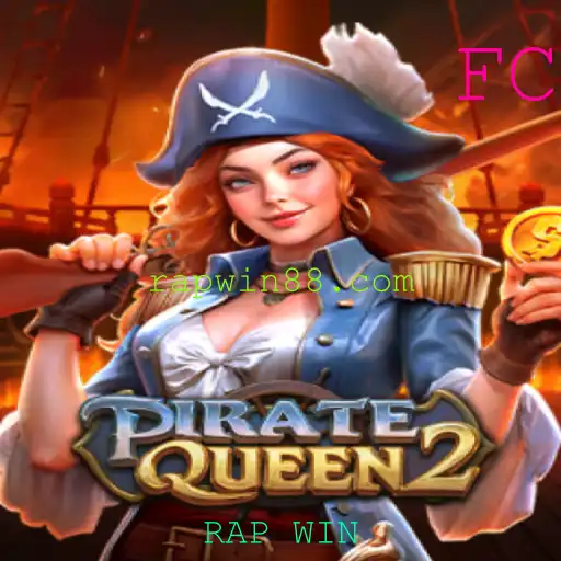 PirateQueen2: A Jornada Épica dos Sete Mares com RAP WIN
