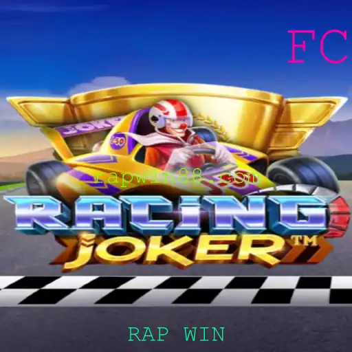 Descubra o Mundo Empolgante de RacingJoker e a Estratégia RAP WIN