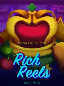 Descubra o Envolvente Jogo RichReels: O Caminho para o RAP WIN
