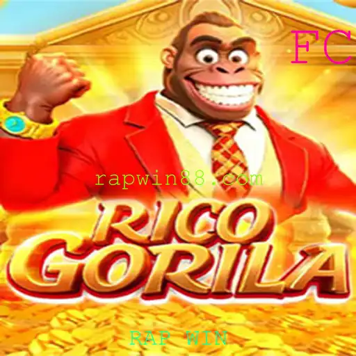 Explorando o Jogo RicoGorila: Uma Nova Experiência de RAP WIN