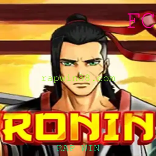 Descubra o Mundo de Ronin: O Game que Conquista com RAP WIN