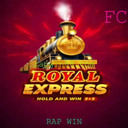 Descubra o Mundo de Emoção e Estratégia em Royal Express: O Jogo Que Está Conquistando Todos
