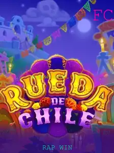 Descobrindo RuedaDeChile: O Jogo de Estratégia e Competição com o Selo RAP WIN