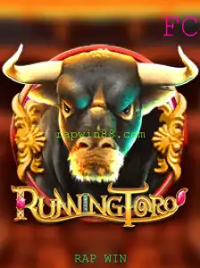 Descubra RunningToro: O Jogo que Revoluciona a Competição com RAP WIN