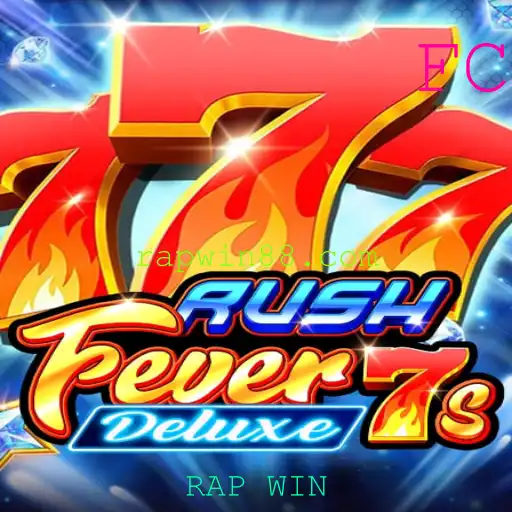RushFever7sDeluxe: Descubra a Emoção do Jogo com RAP WIN
