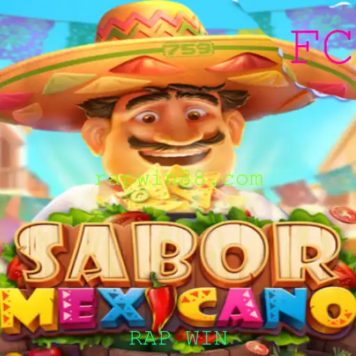 SaborMexicano: A Nova Sensação de Jogo com RAP WIN