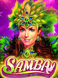 Descubra o Fascinante Jogo 'Samba': Uma Nova Sensação Entre os Jovens
