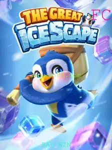 Descubra o Mundo de TheGreatIcescape: Aventuras Geladas e a Palavra-Chave RAP WIN