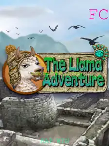 TheLlamaAdventure: Explore, Compita e Conquiste no Novo Fenômeno dos Jogos