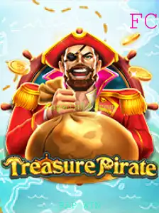Descubra o Fascinante Mundo de TreasurePirate: A Emoção de RAP WIN nos Sete Mares