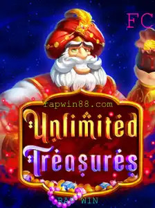 Descubra o Fascinante Mundo de UnlimitedTreasures e o Poder da Expressão com RAP WIN
