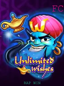 Descubra o Fascinante Mundo de UnlimitedWishes e Domine o Desafio RAP WIN