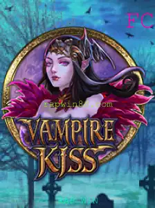 Descubra VampireKiss: A Novidade no Mundo dos Jogos Interativos