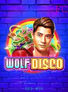 Descubra WolfDisco: O Novo Fenômeno do Mundo dos Jogos