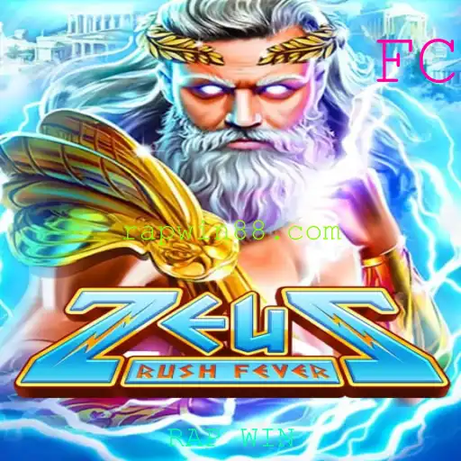 Explore a Aventura Emocionante de ZeusRushFever - O Jogo que Conquista o Mundo dos Games