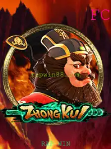 A Profundidade Estratégica de ZhongKui: Dominando o Jogo com RAP WIN