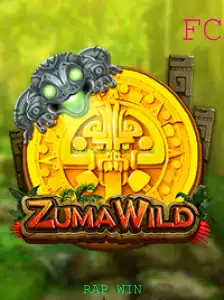 ZumaWild: Descubra a Emoção do Jogo e Como o 'RAP WIN' Pode Transformar sua Experiência